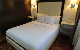Suites Londres 212